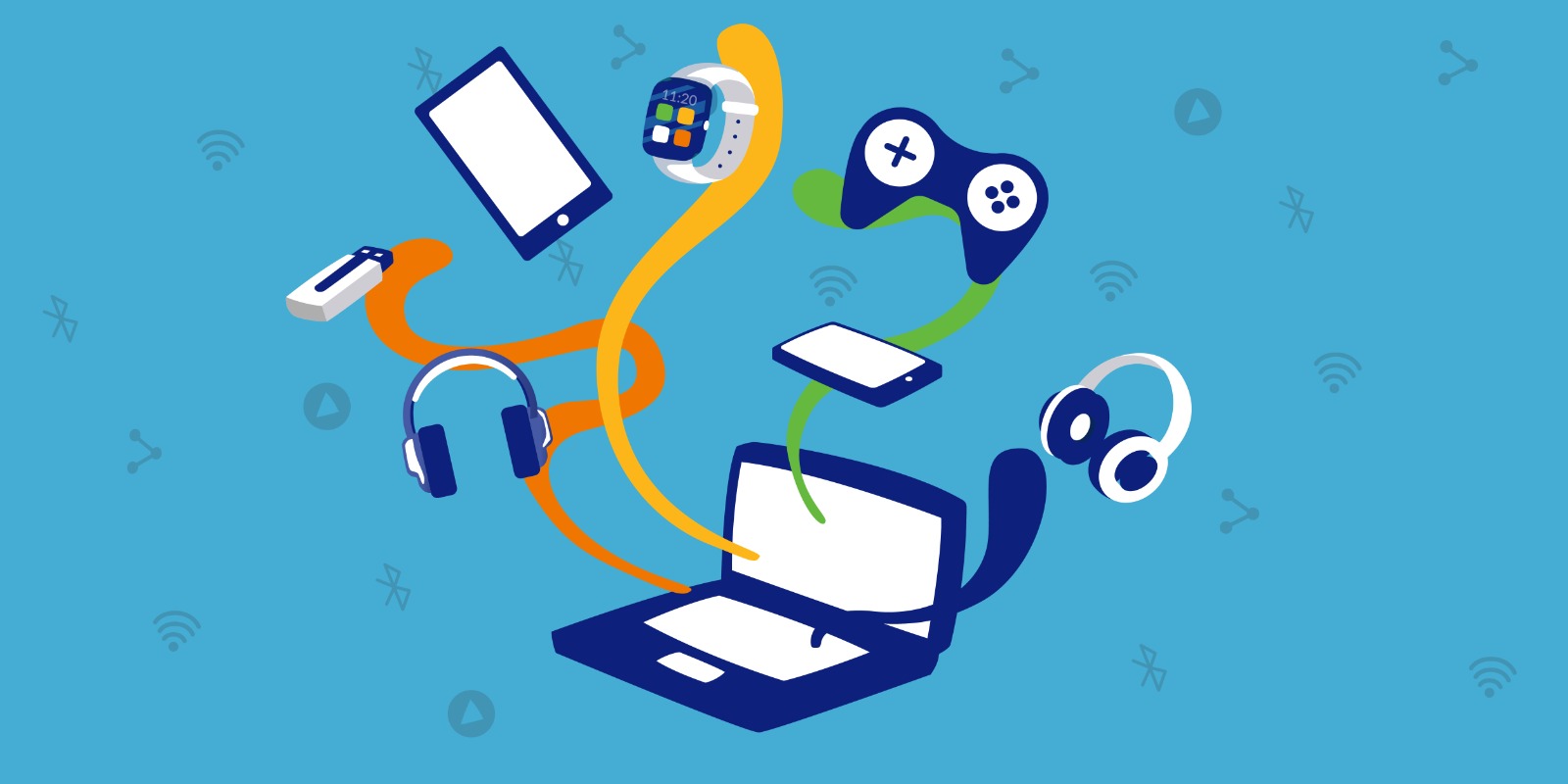 La actualidad de la tecnología en la vida del estudiante